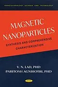 E-Book (pdf) Magnetic Nanoparticles: Synthesis and Comprehensive Characterization von V. N. Lad