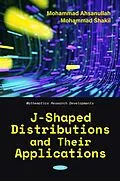 E-Book (pdf) J-Shaped Distributions and Their Applications von Mohammad Ahsanullah