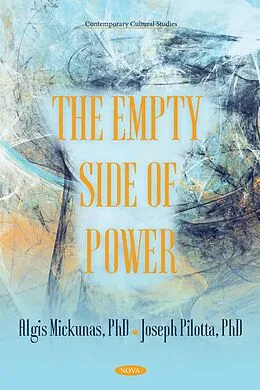 E-Book (pdf) Empty Side of Power von Algis Mickunas