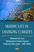 E-Book (pdf) Marine Life in Changing Climates von 