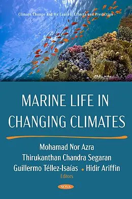 E-Book (pdf) Marine Life in Changing Climates von 