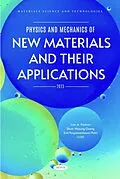 E-Book (pdf) Physics and Mechanics of New Materials and Their Applications - 2023 von 