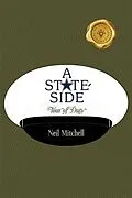 E-Book (epub) A Stateside Tour of Duty von Neil Mitchell