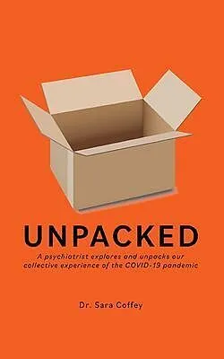 E-Book (epub) Unpacked von Sara Coffey