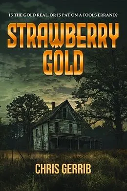 E-Book (epub) Strawberry Gold von Chris Gerrib