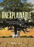 E-Book (epub) Unexplainable von Ashley Carter