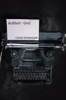 E-Book (epub) Author - God von Linda Gottschalk