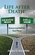 E-Book (epub) Life After Death von Jacqui D. Williams