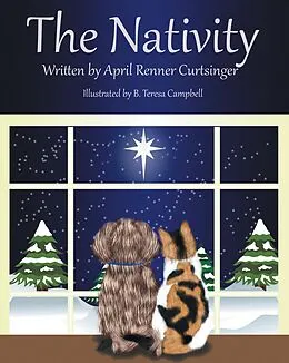 E-Book (epub) The Nativity von April Renner Curtsinger
