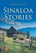 E-Book (epub) SINALOA STORIES von Rudolph Cervantes