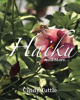 E-Book (epub) Haiku and More von Cindy Tuttle