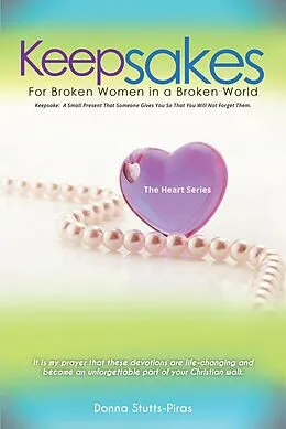E-Book (epub) Keepsakes von Donna Stutts-Piras