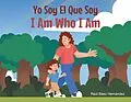 E-Book (epub) Yo Soy El Que Soy ~ I Am Who I AM von Raúl Báez Hernández
