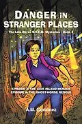 E-Book (epub) The Lola Dérez S.T.E.M. Mysteries - Book 2 von A. M. Gonzalez