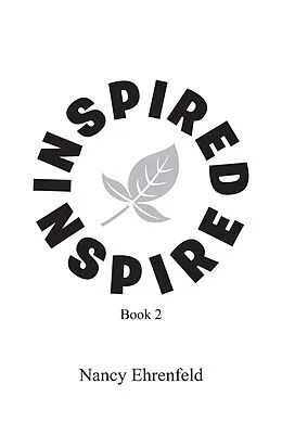 E-Book (epub) Inspired Book 2 von Nancy Ehrenfeld