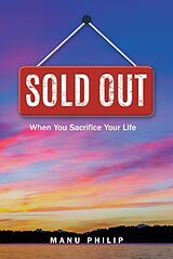 eBook (epub) Sold Out de Manu Philip