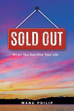 eBook (epub) Sold Out de Manu Philip