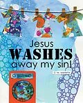 E-Book (epub) Jesus WASHES away my sin! von D. M. Merlette