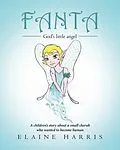 E-Book (epub) Fanta von Elaine Harris