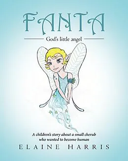 E-Book (epub) Fanta von Elaine Harris