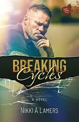 E-Book (epub) Breaking Cycles von Nikki A. Lamers