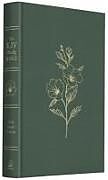 Livre Relié The KJV Study Bible [Sage Bouquet] de Christopher D Hudson