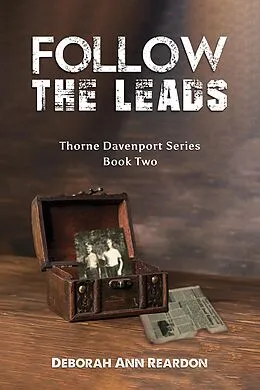 E-Book (epub) Follow the Leads von Deborah Ann Reardon