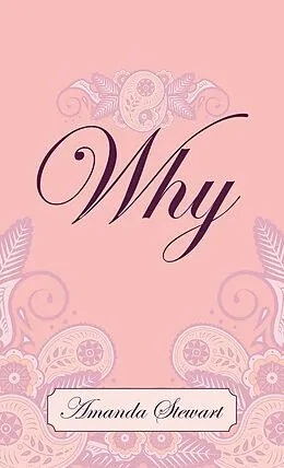 E-Book (epub) Why von Amanda Stewart