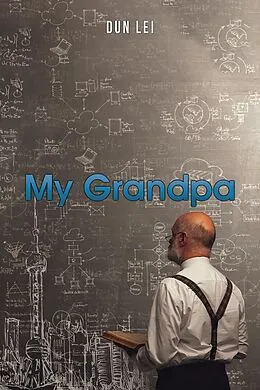 E-Book (epub) My Grandpa von Dinghong Li