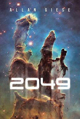 eBook (epub) 2049 de Allan Giese