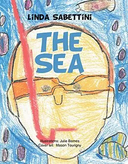E-Book (epub) The Sea von Linda Sabettini