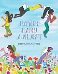 E-Book (epub) Flower Fairy Alphabet von Deborah Campbell