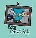 E-Book (epub) The Baby in Mama's Belly von Sarah McClain