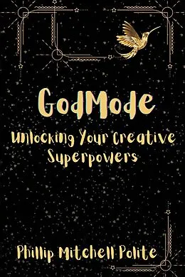 E-Book (epub) God Mode von Phillip Mitchell Polite