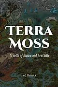 E-Book (epub) Terra Moss von Kd Brinck