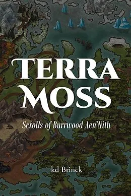 E-Book (epub) Terra Moss von Kd Brinck