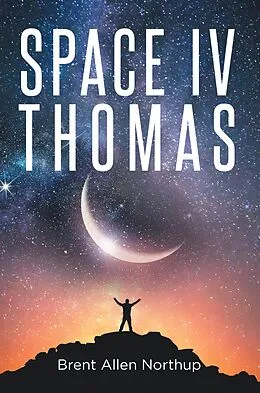 E-Book (epub) SPACE IV Thomas von Brent Allen Northup