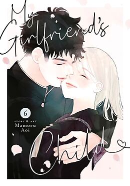 Couverture cartonnée My Girlfriend's Child Vol. 6 de Mamoru Aoi