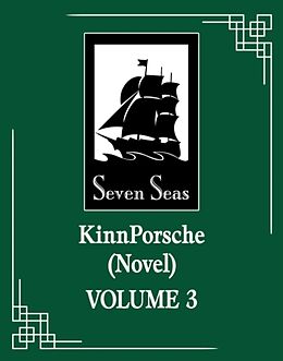 Broschiert KinnPorsche (Novel) Vol. 3 von Daemi