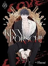 Kartonierter Einband KinnPorsche (Novel) Vol. 5 von Daemi