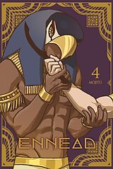 Livre Relié ENNEAD Vol. 4 [Mature Hardcover] de Mojito