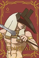 Livre Relié ENNEAD Vol. 6 [Mature Hardcover] de Mojito