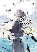 Couverture cartonnée Raven of the Inner Palace (Light Novel) Vol. 7 de Kouko Shirakawa
