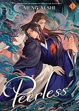 Kartonierter Einband Peerless (Novel) Vol. 4 von Meng Xi Shi