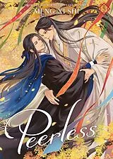 Kartonierter Einband Peerless (Novel) Vol. 5 von Meng Xi Shi