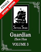 Couverture cartonnée Guardian: Zhen Hun (Novel) Vol. 3 (Special Edition) de Priest