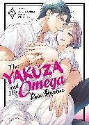 Couverture cartonnée The Yakuza and His Omega: Raw Desire Vol. 2 de Chizu Aoi, Kiichi Kojima