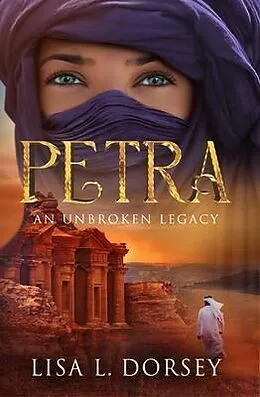 E-Book (epub) Petra von Lisa L. Dorsey