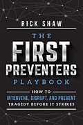 E-Book (epub) First Preventers Playbook von Rick Shaw