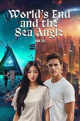 E-Book (epub) World's End and The Sea Angle von Yank Shi